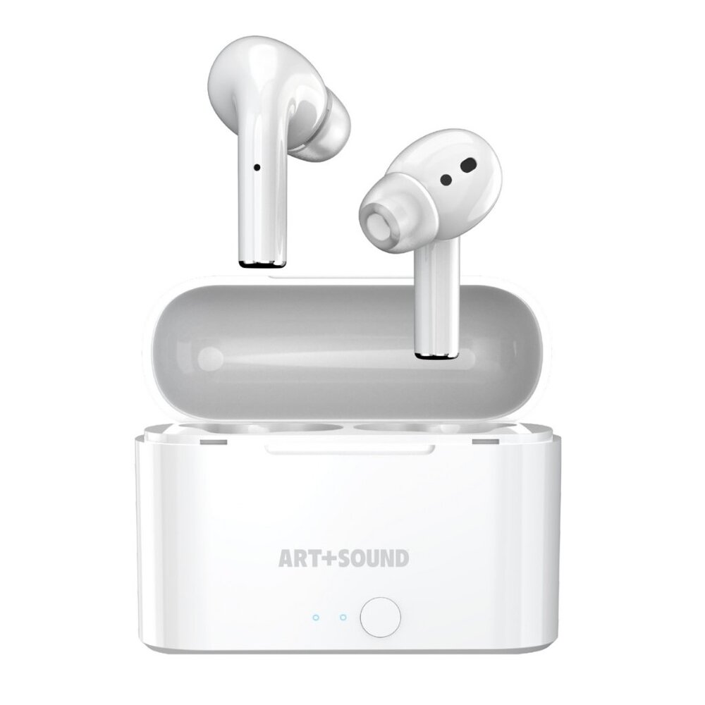 BOGO Art+Sound True Wireless Earbuds 10hrs total playtime